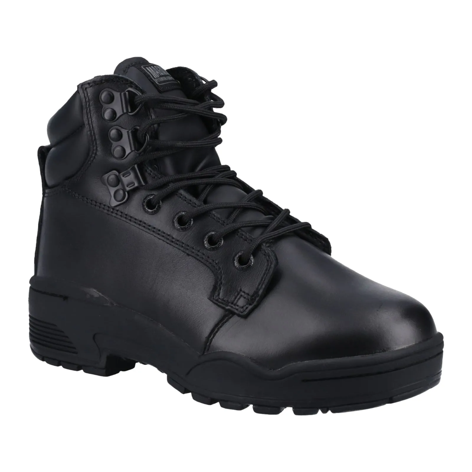 Magnum Unisex Patrol CEN Uniform Boot in Black