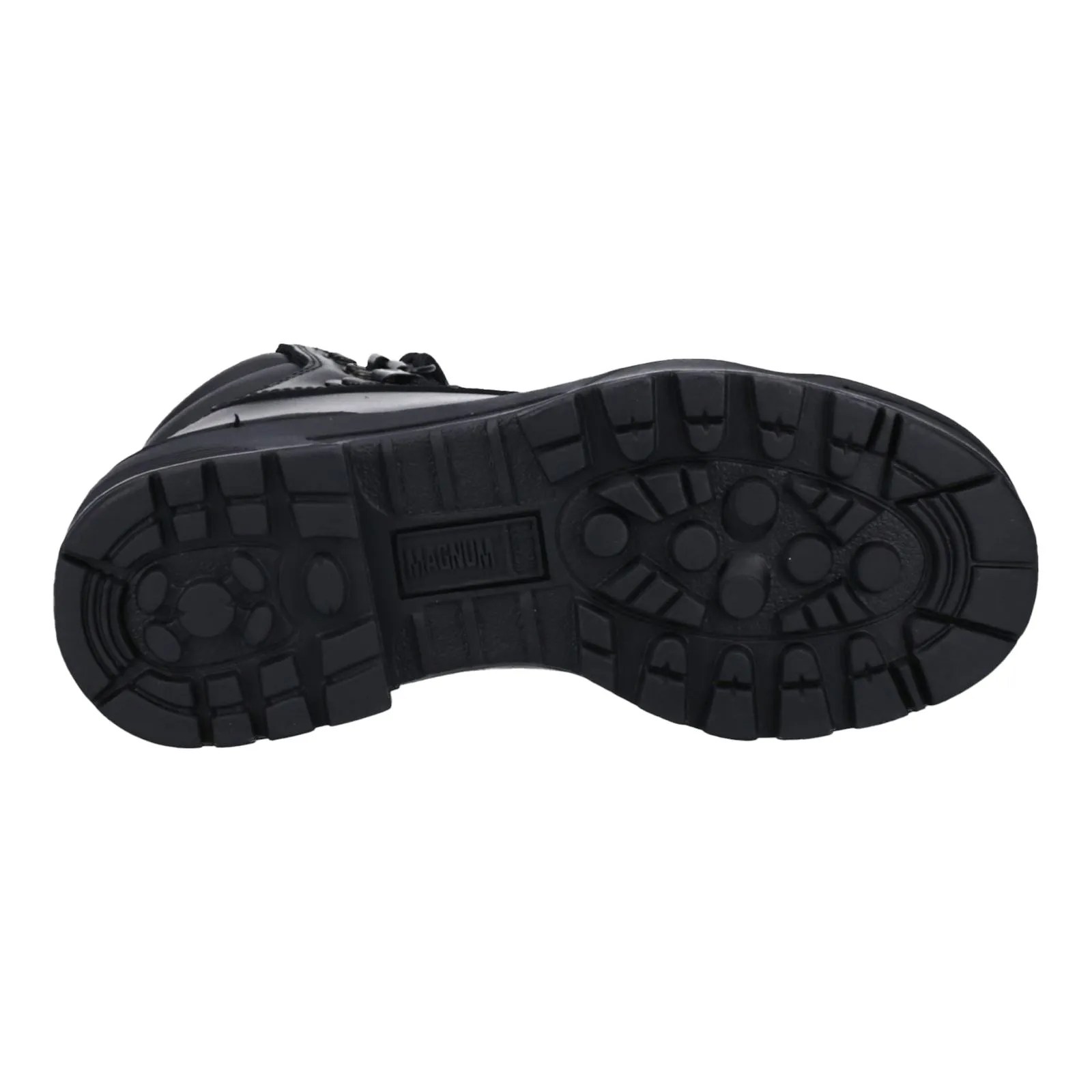 Magnum Unisex Patrol CEN Uniform Boot in Black