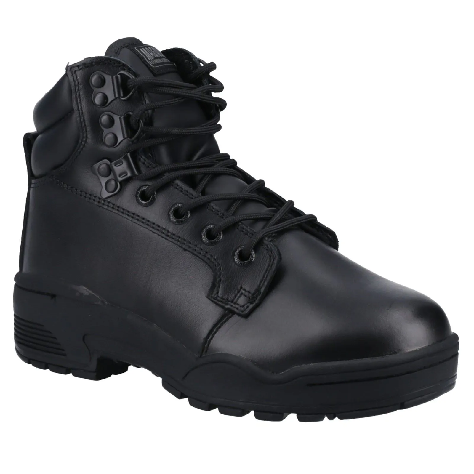 Magnum Unisex Patrol CEN Uniform Boot in Black
