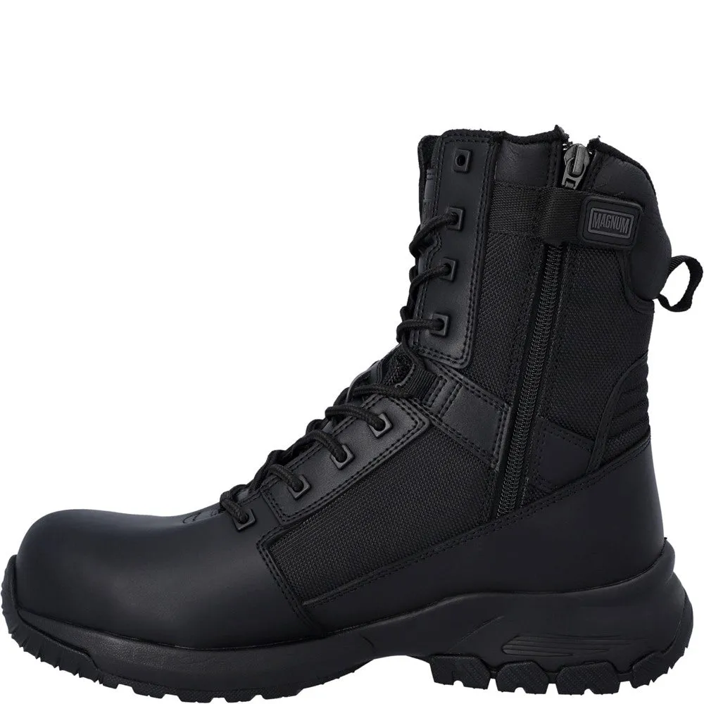 Magnum Vanguard 8.0 CT Safety Boots