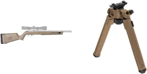Magpul Hunter X-22 Stock for Ruger 10/22