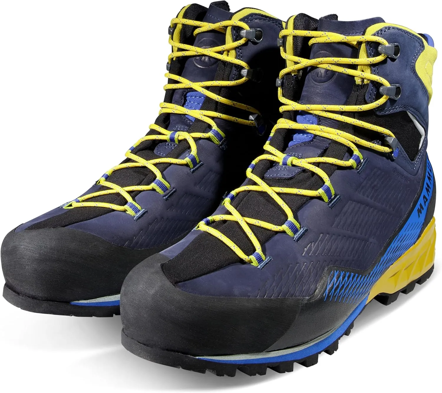 Mammut Kento Advanced High GTX Mountaineering Boot - Men's