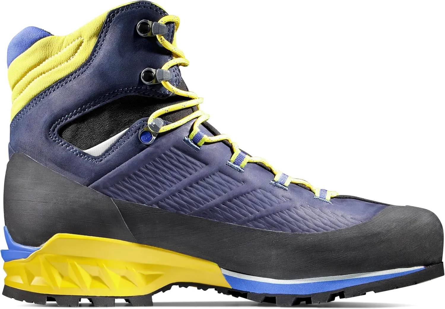 Mammut Kento Advanced High GTX Mountaineering Boot - Men's