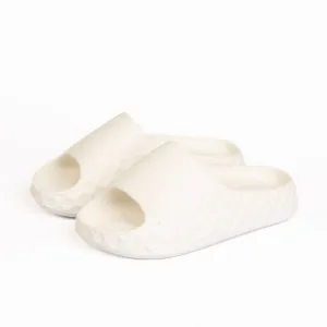 Marshemll Bleached Slipper