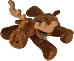 Mary Meyer Flip Flops, Chocolate Milty Moose, 12 inches