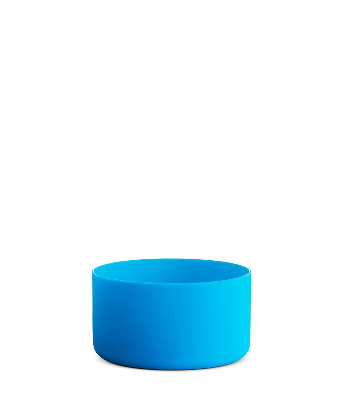 Medium Bottle Boot Blue