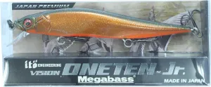 Megabass Vision Oneten Jr. Lure