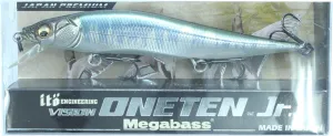 Megabass Vision Oneten Jr. Lure