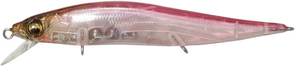 Megabass Vision ONETEN Jr