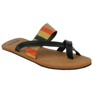 Men Natural Cork | Casual Flip Flop for Men