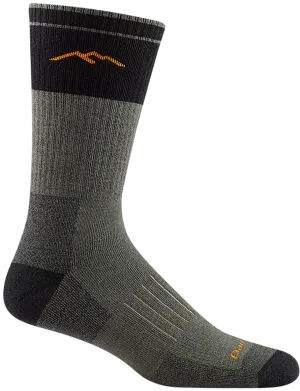 Men's Boot Hunter Heavyweight Hunting Socks (Forest)