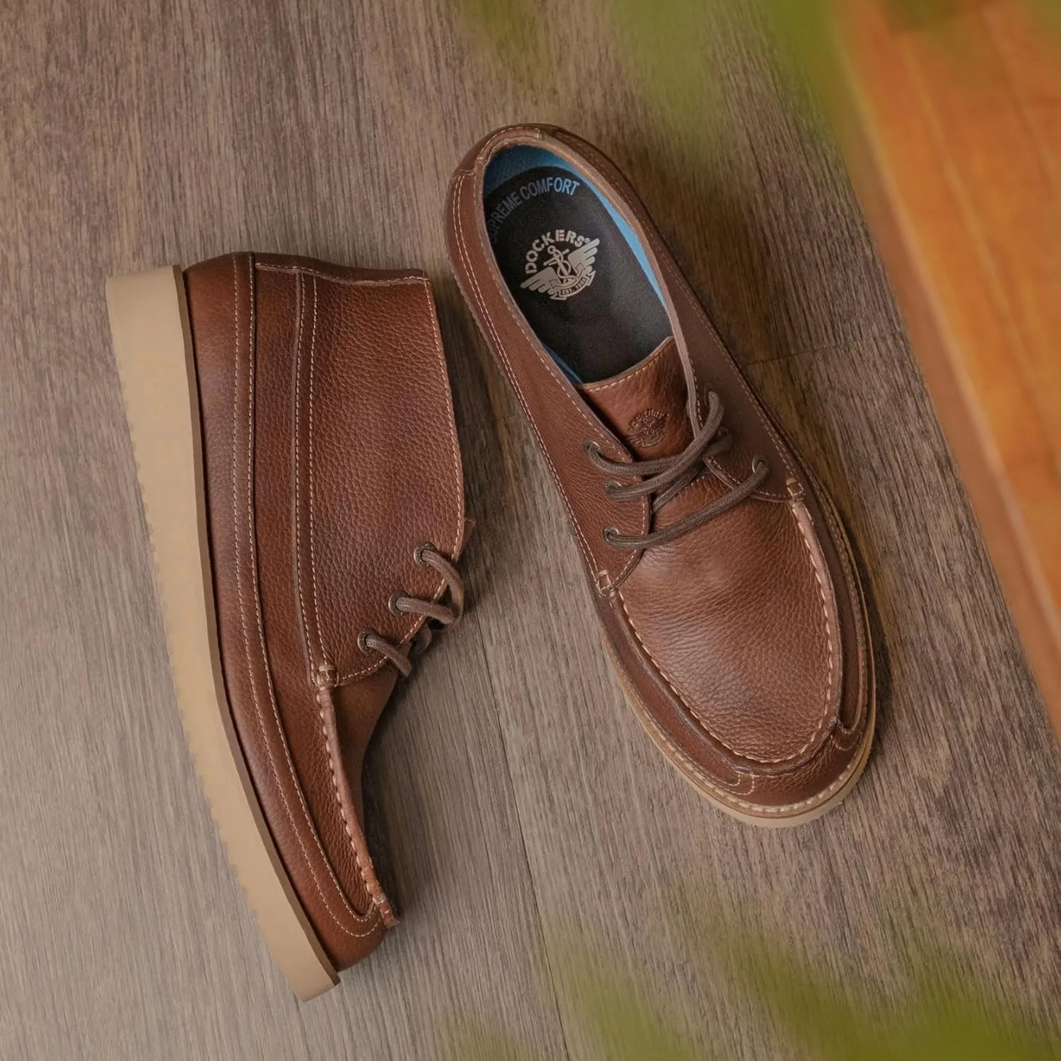 Men's Calgary Chukka Boot