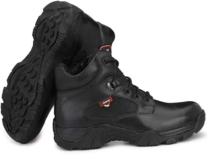Men's Chase 6.0 Special & Law Enforcement Forces Army and Tactical Boots