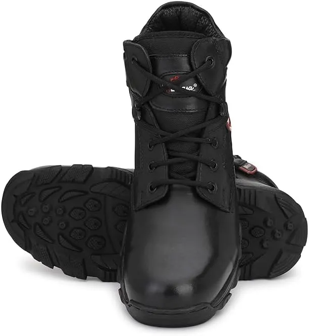 Men's Chase 6.0 Special & Law Enforcement Forces Army and Tactical Boots