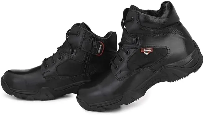 Men's Chase 6.0 Special & Law Enforcement Forces Army and Tactical Boots