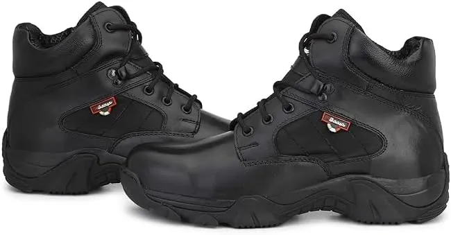 Men's Chase 6.0 Special & Law Enforcement Forces Army and Tactical Boots