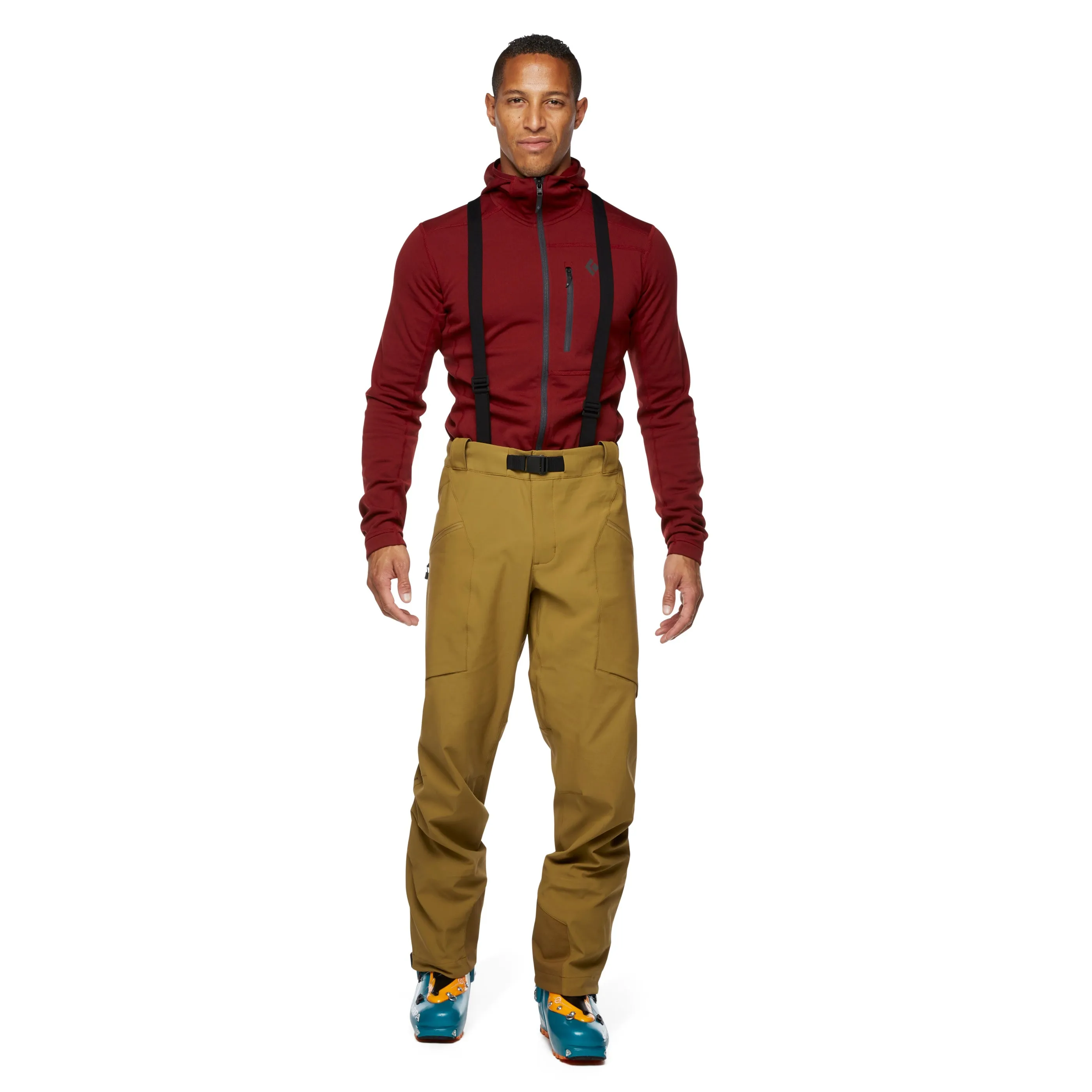 Men's Dawn Patrol Pants