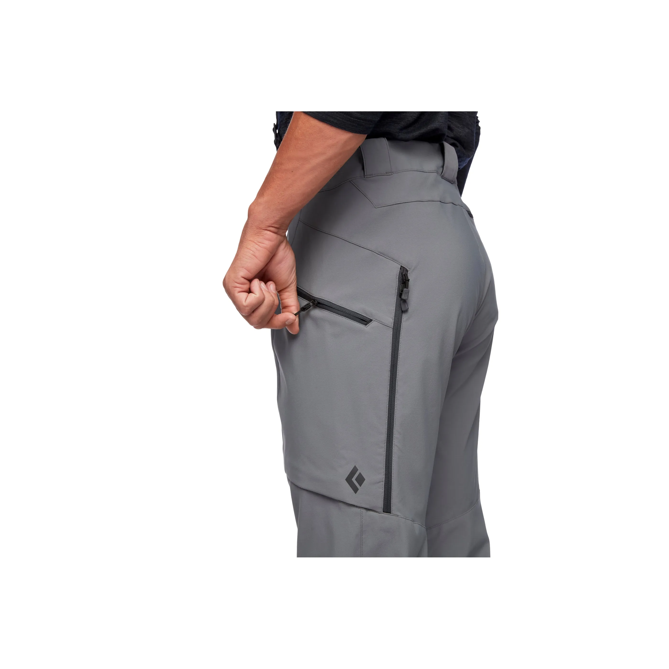 Men's Dawn Patrol Pants