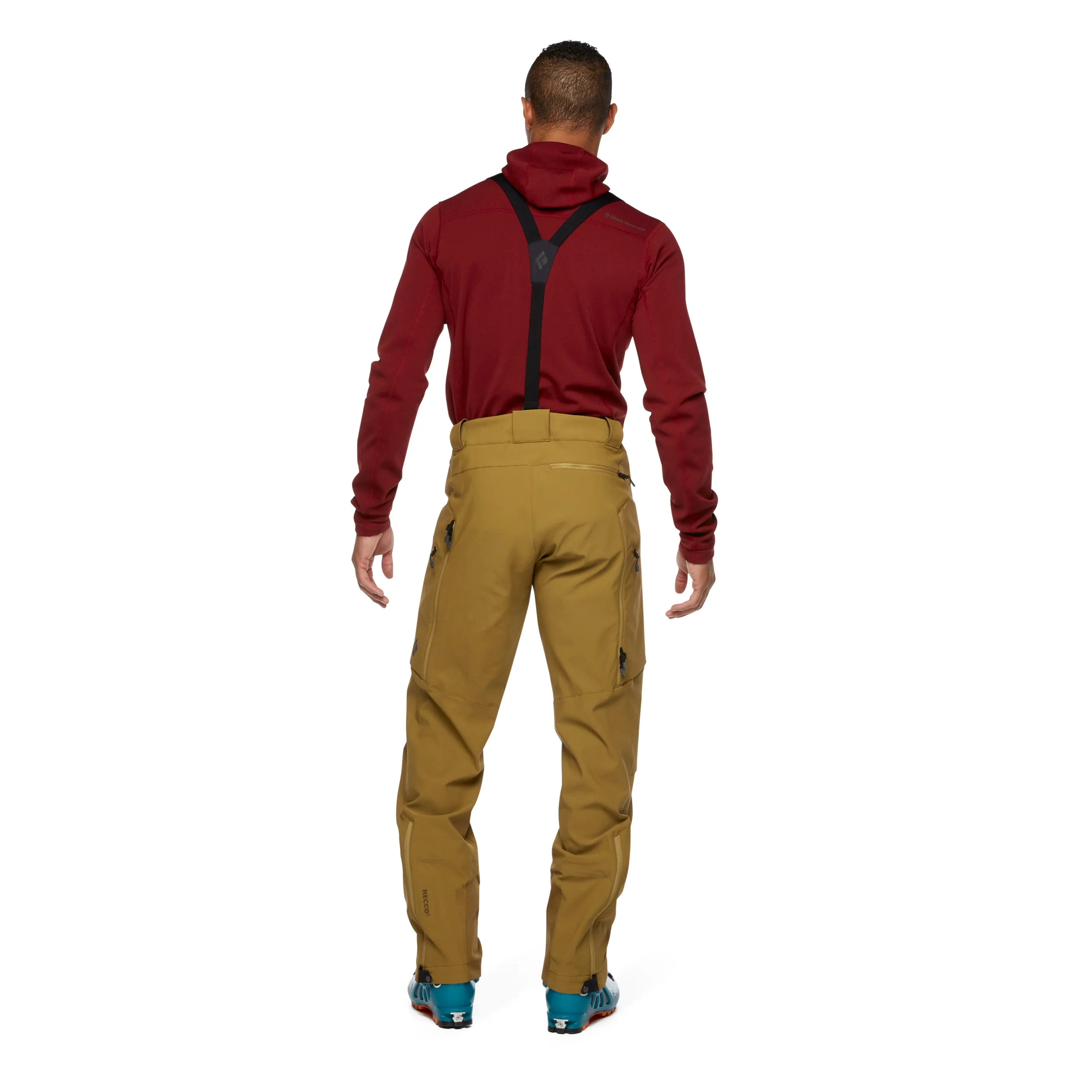 Men's Dawn Patrol Pants
