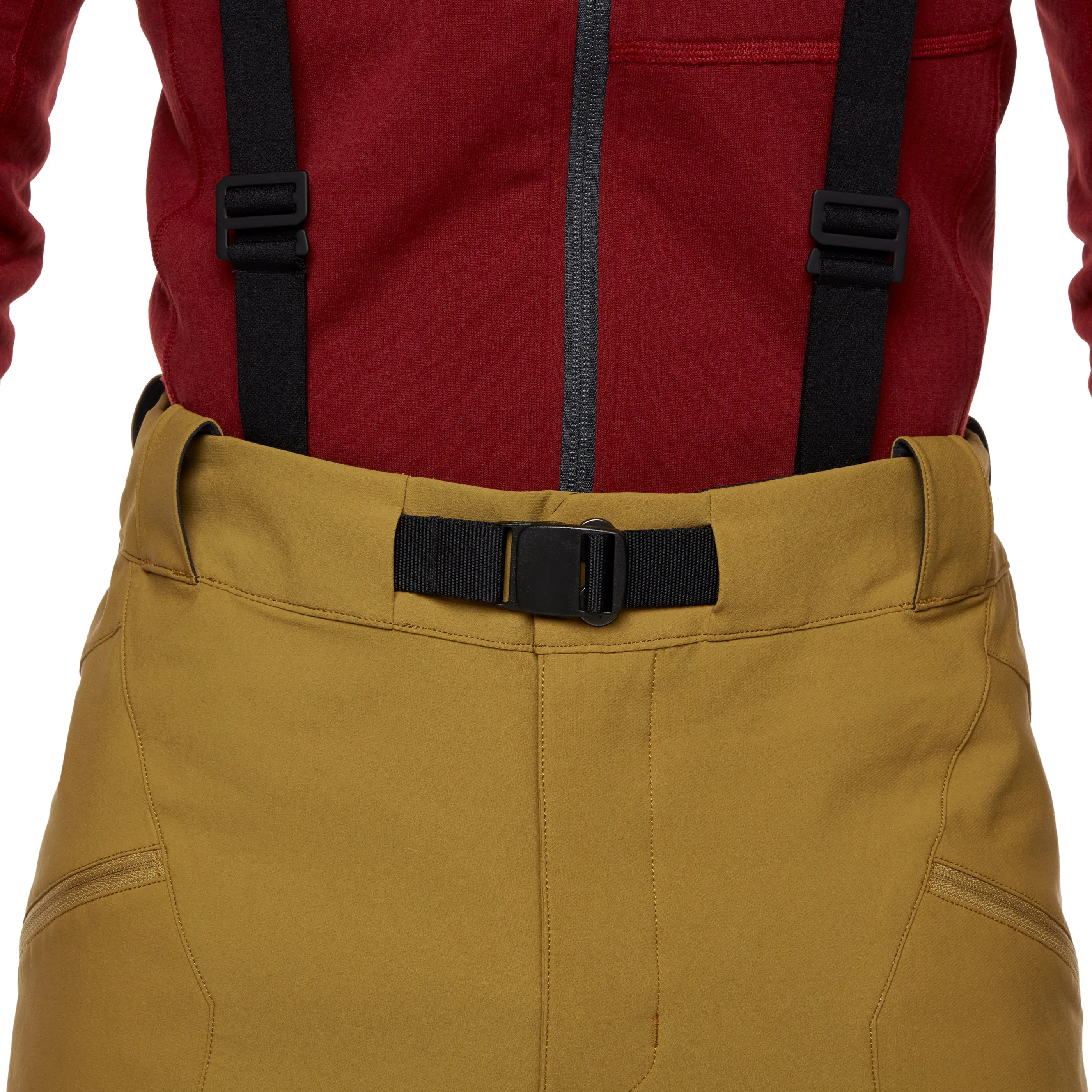 Men's Dawn Patrol Pants