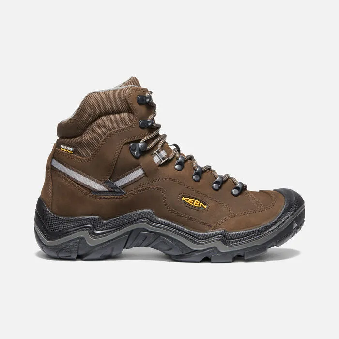 Men's Durand II Waterproof Boot Wide  Style #1020220 I Keen Footwear