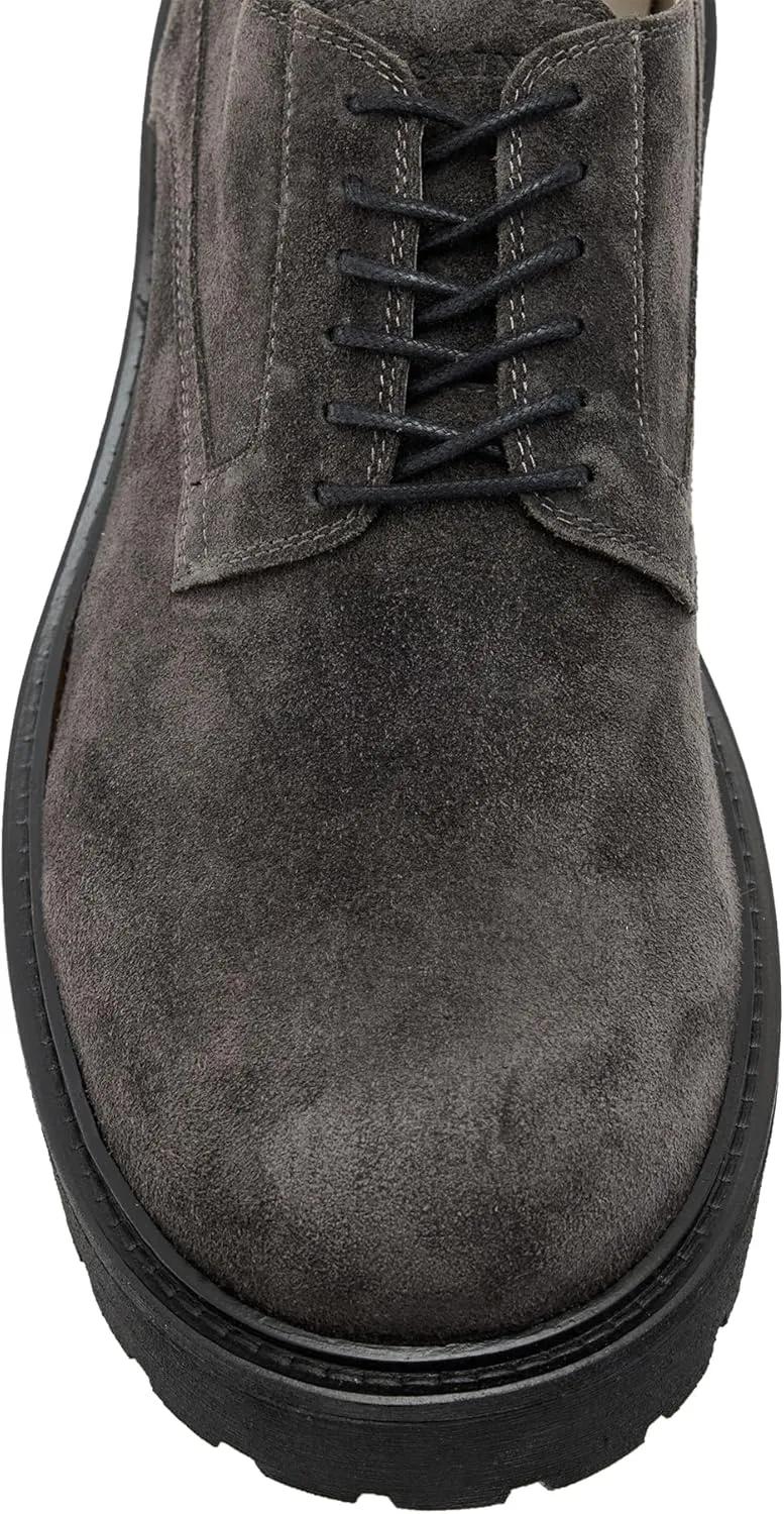Men's Hank Suede Derby Oxford