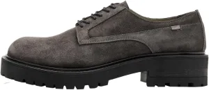 Men's Hank Suede Derby Oxford
