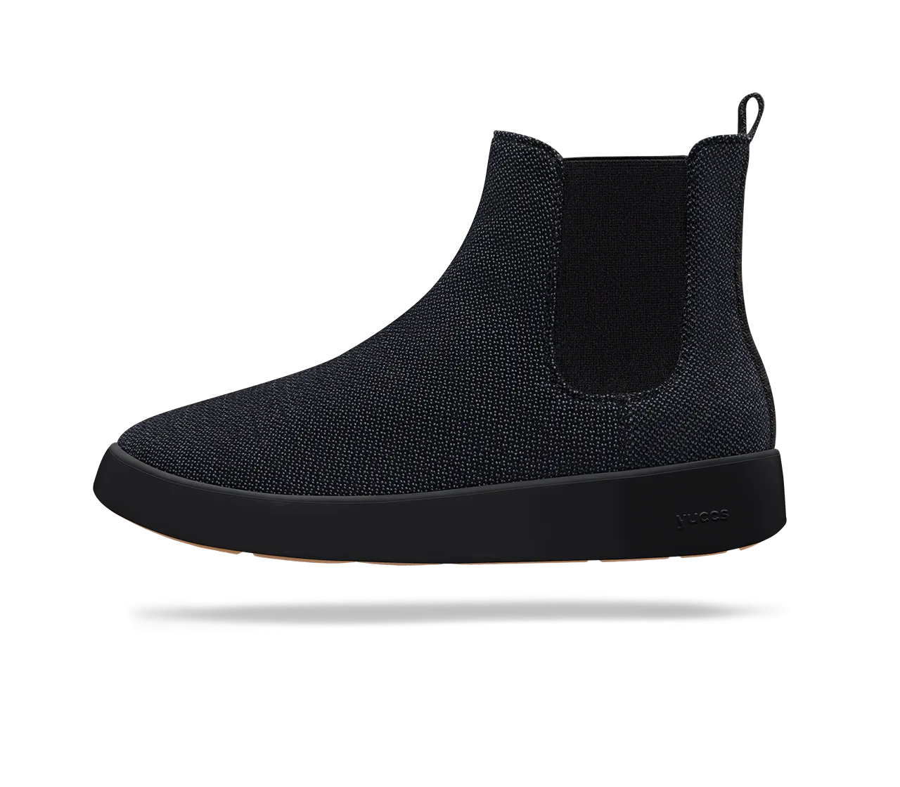 Men's Merino Chelsea Boot WP