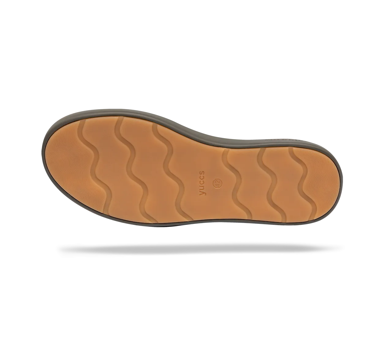 Men's Merino Chelsea Boot WP