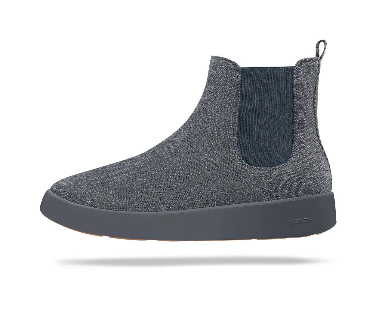 Men's Merino Chelsea Boot WP