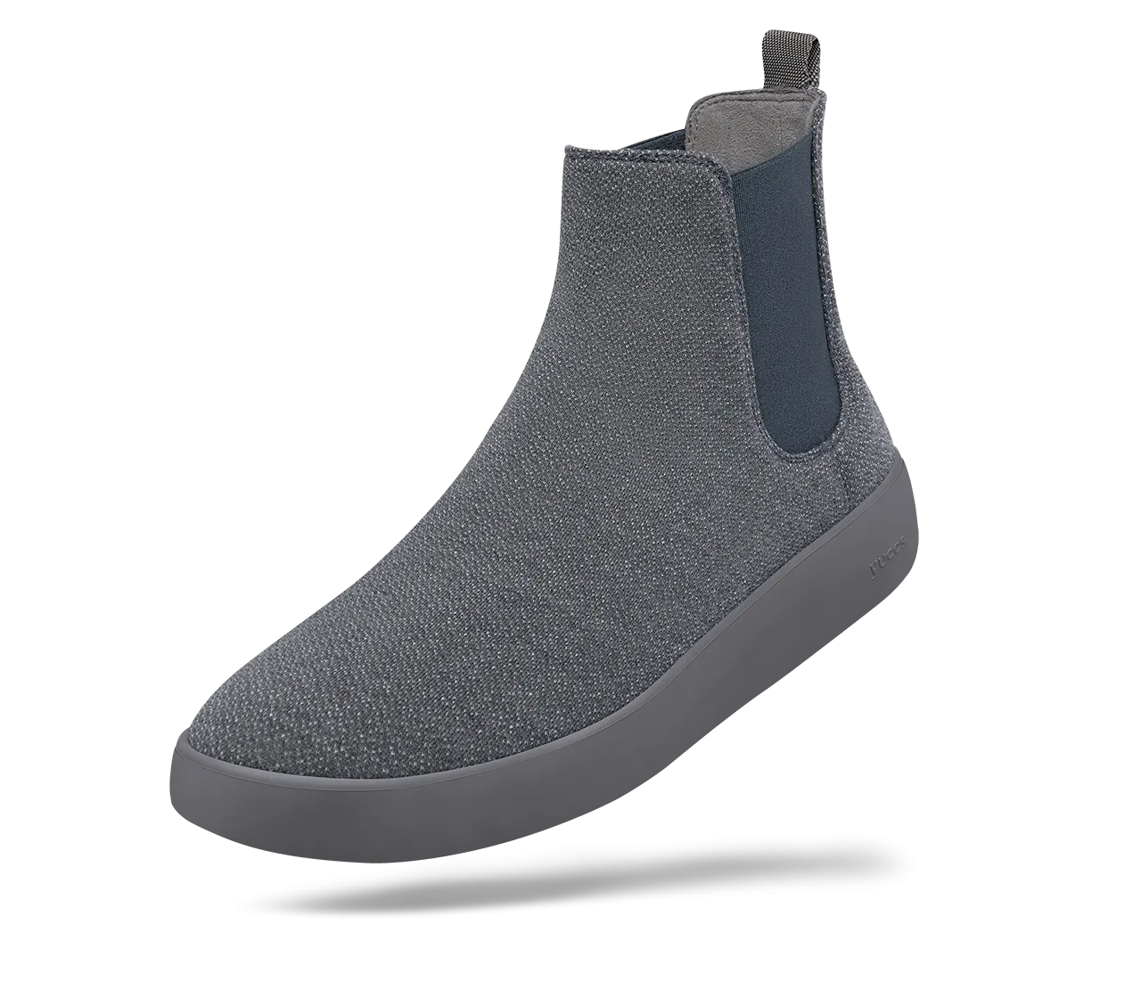 Men's Merino Chelsea Boot WP