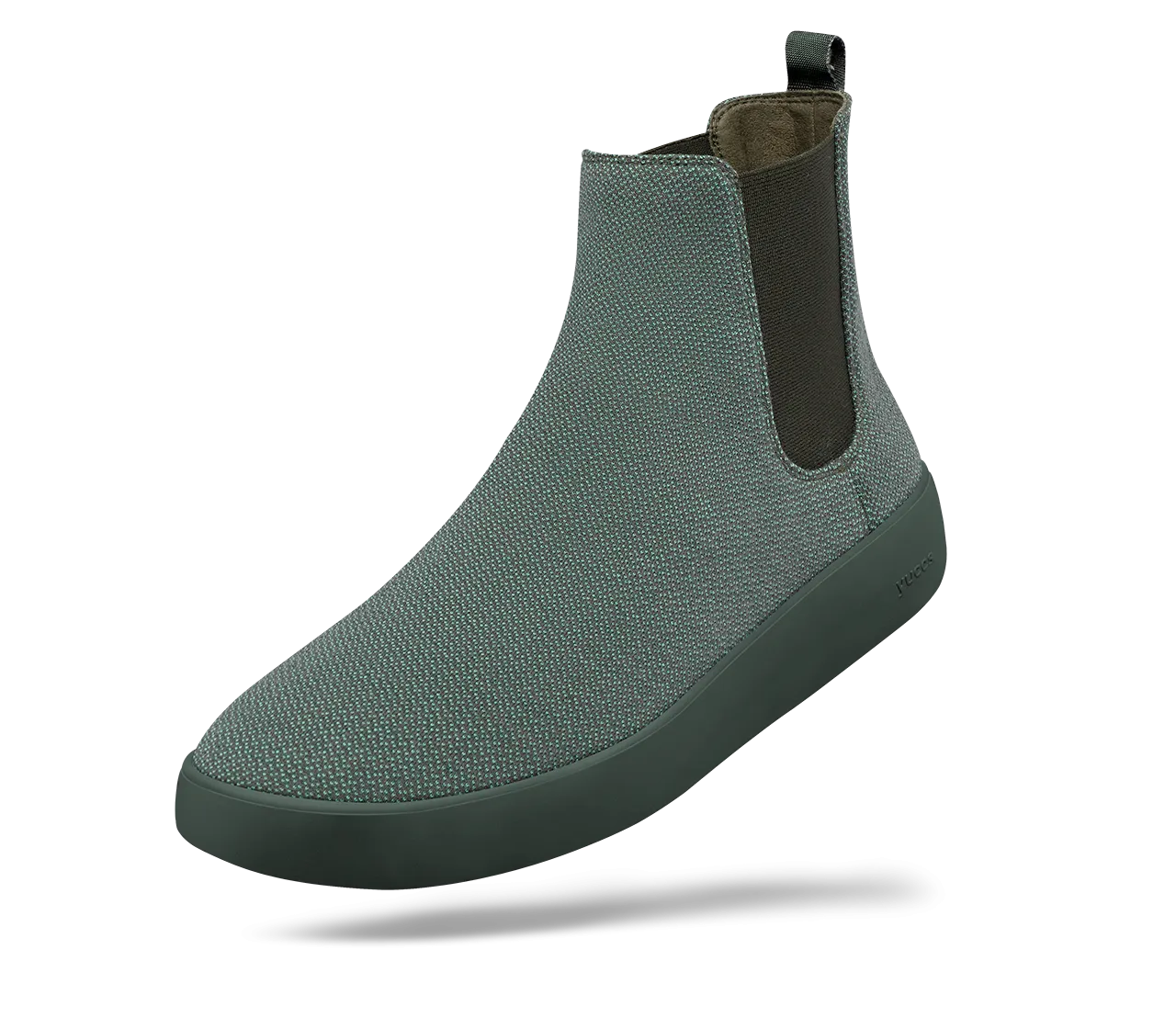 Men's Merino Chelsea Boot WP