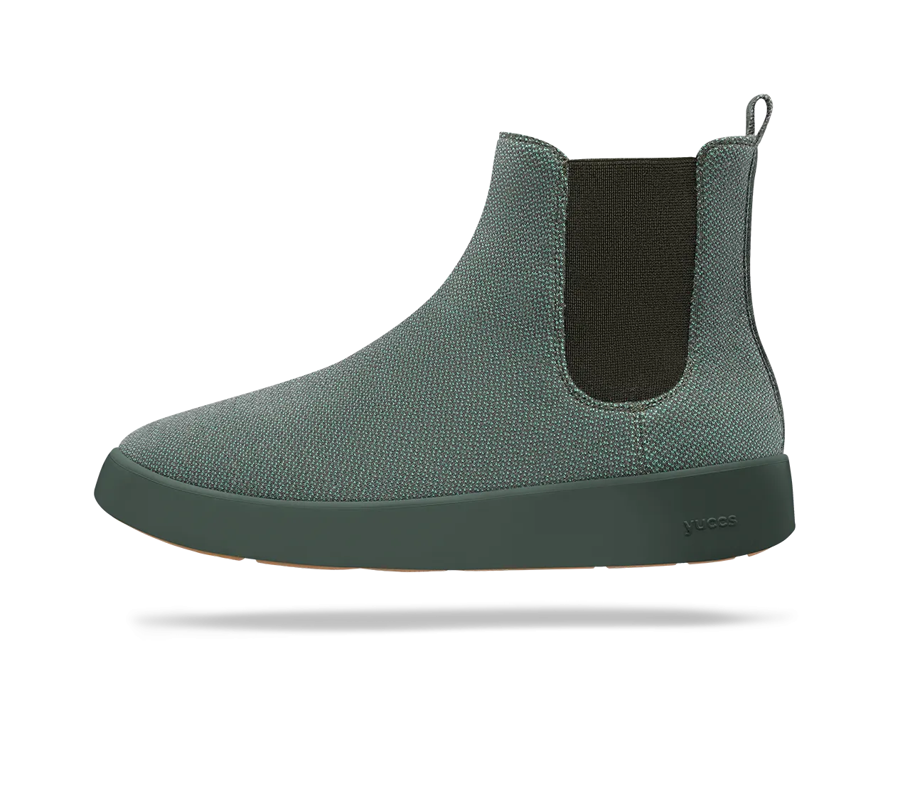 Men's Merino Chelsea Boot WP