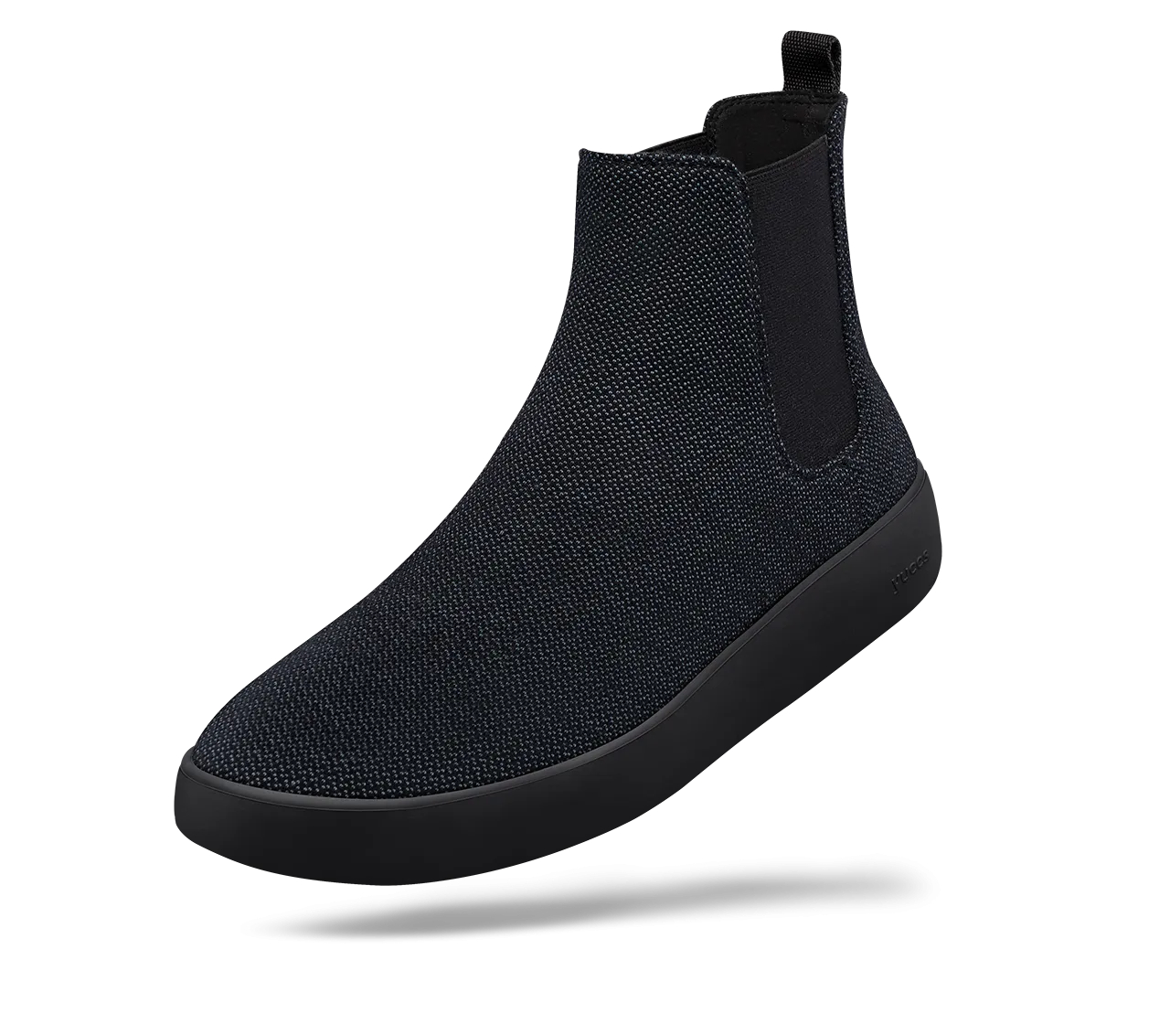 Men's Merino Chelsea Boot WP