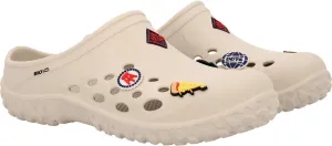 Men's Muckster Lite EVA Clog, Oatmeal, Size 7(M)