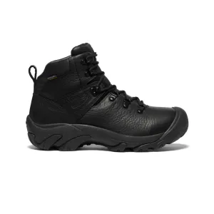 Men's Pyrenees Waterproof Hiking Boot - Black/Legion Blue