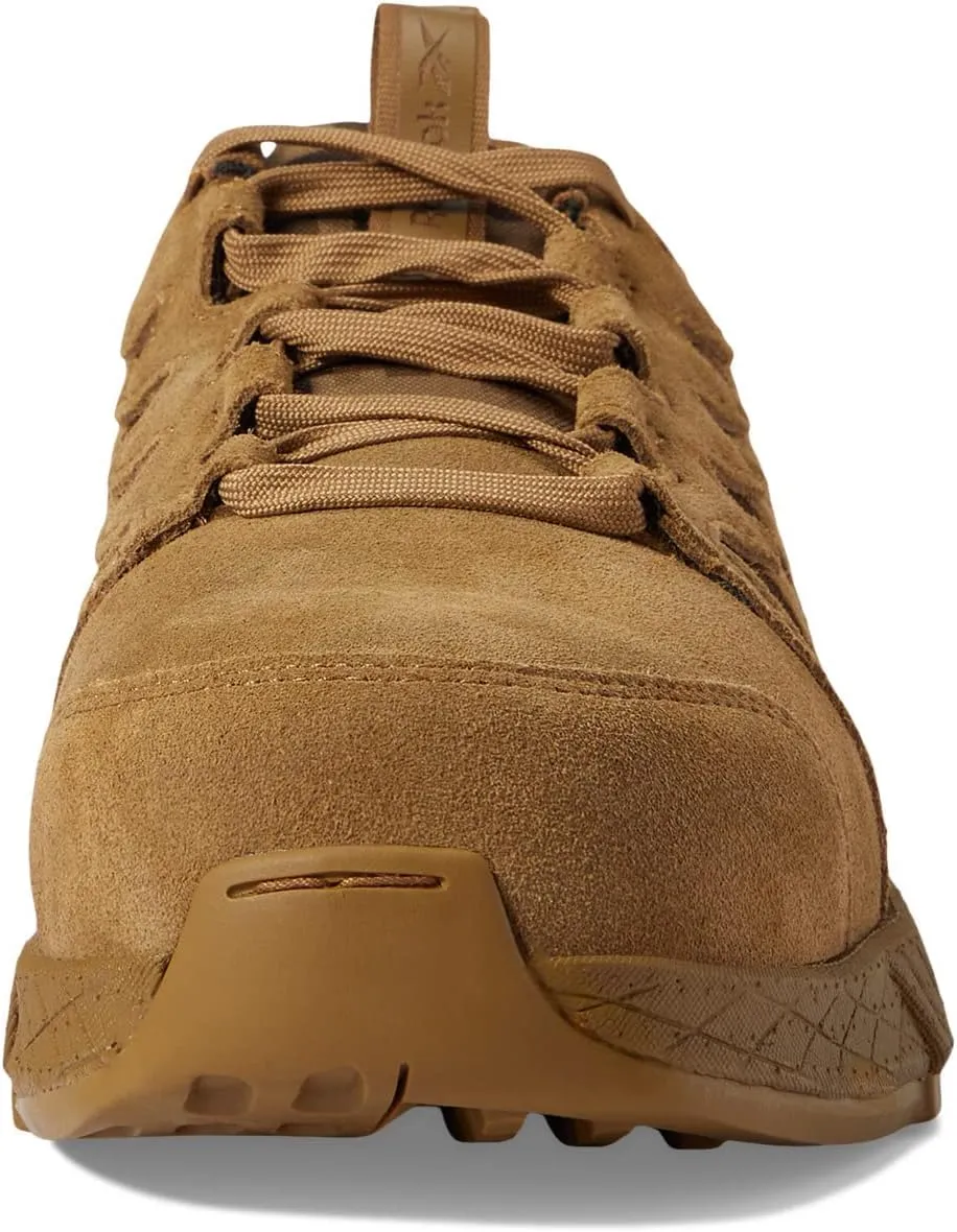 Men's Rb4382 Floatride Energy Tactical Boot Coyote Work & Safety