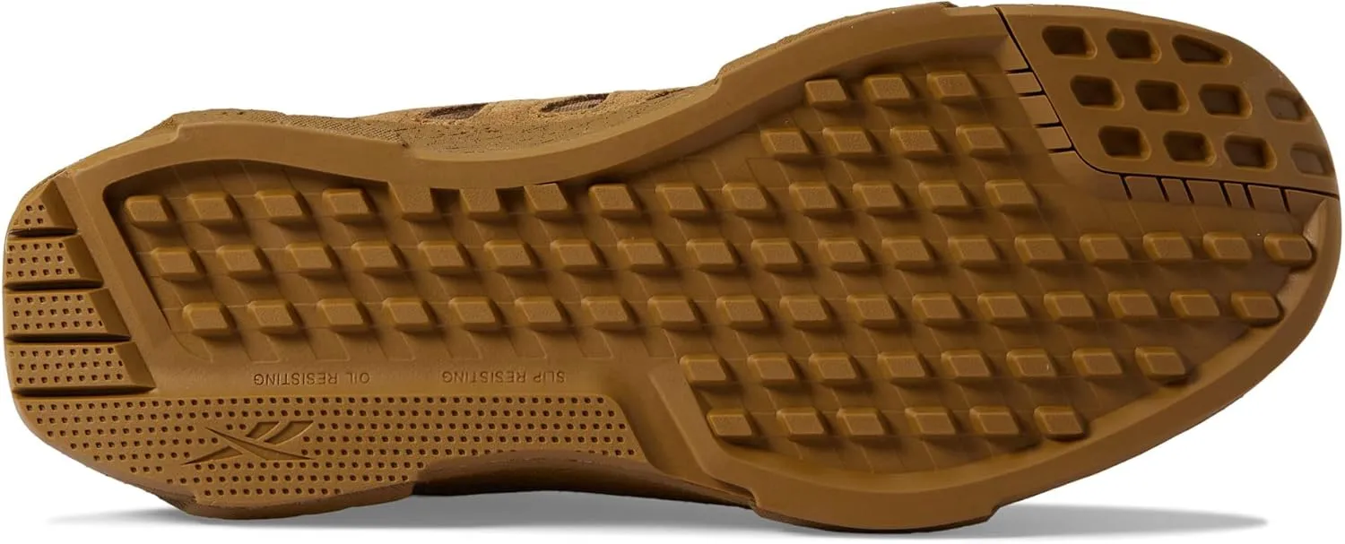 Men's Rb4382 Floatride Energy Tactical Boot Coyote Work & Safety