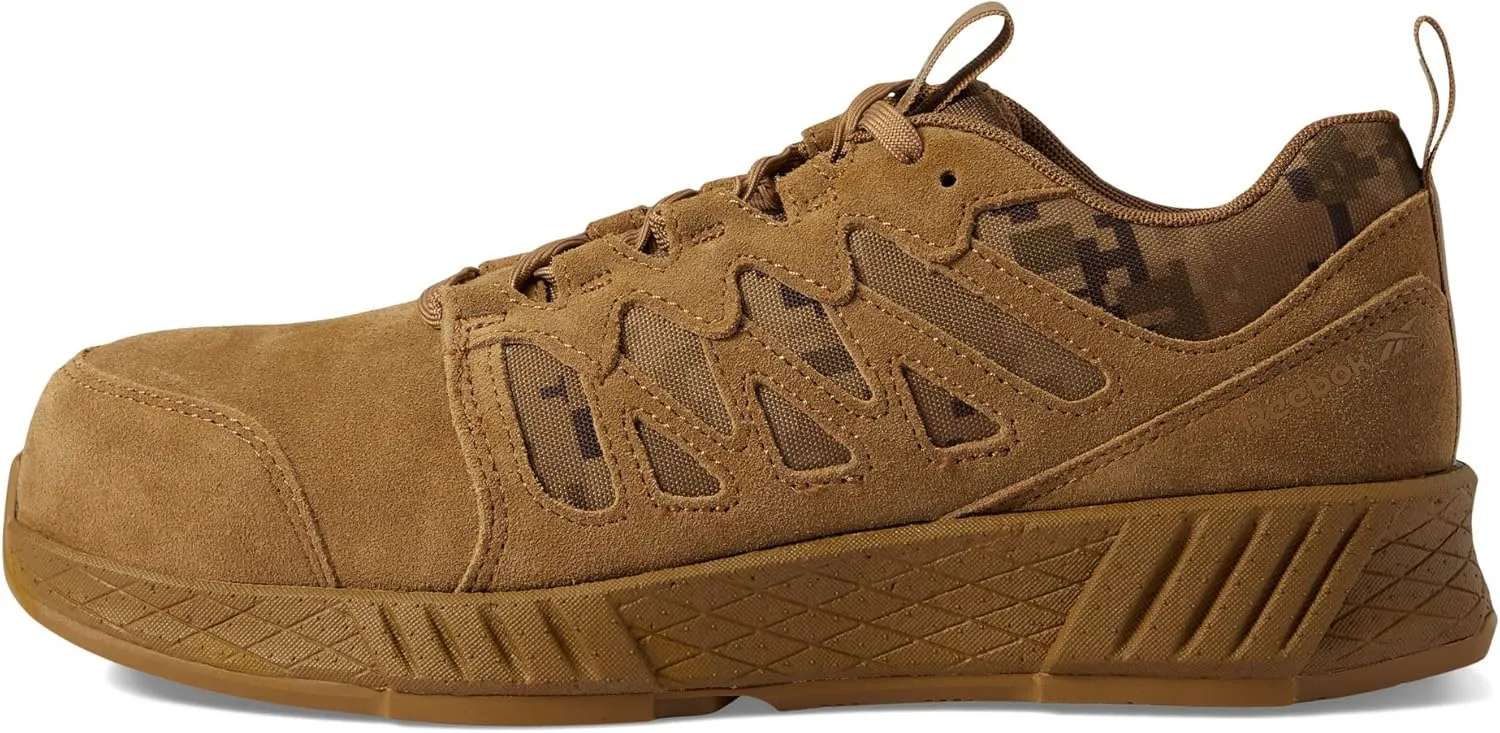 Men's Rb4382 Floatride Energy Tactical Boot Coyote Work & Safety