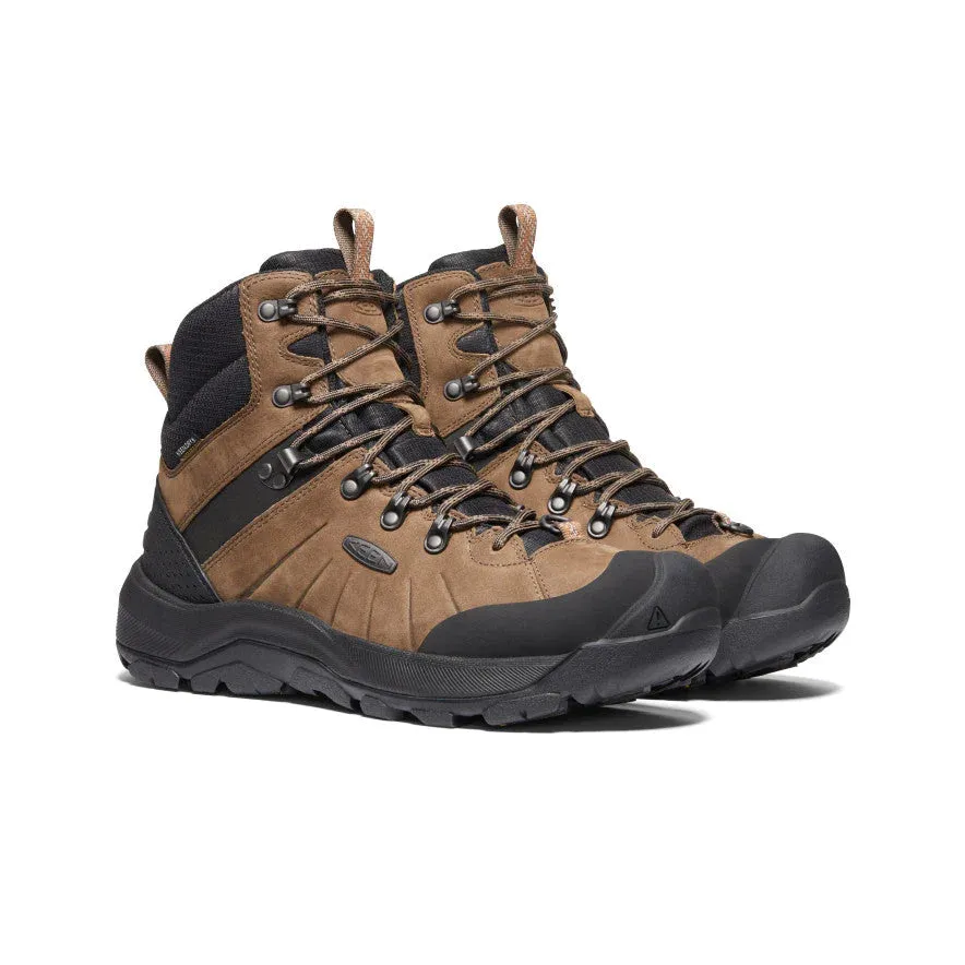 Men's Revel IV Polar Insulated Hiking Boot