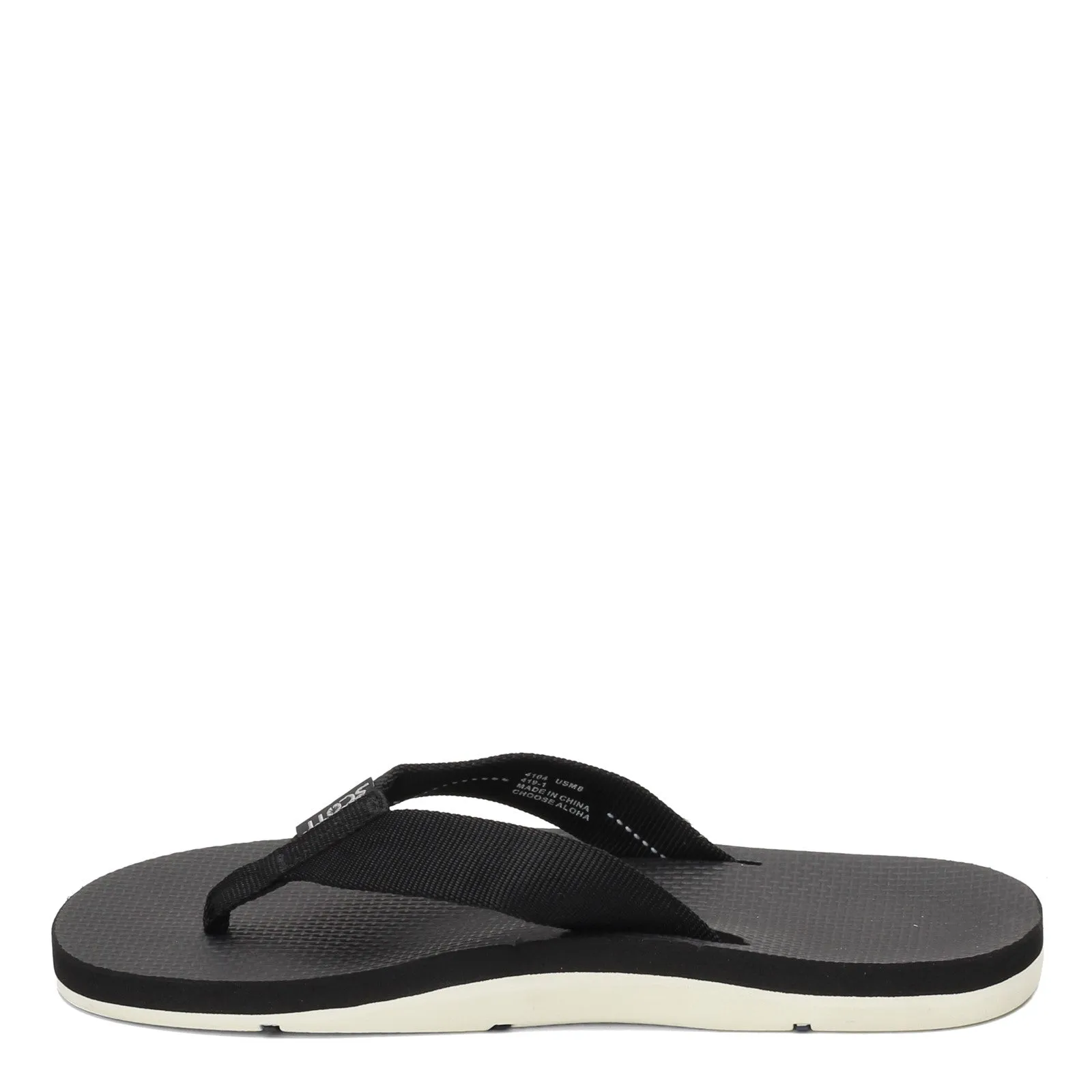 Men's Scott Hawaii, Hokulea Flip Flop