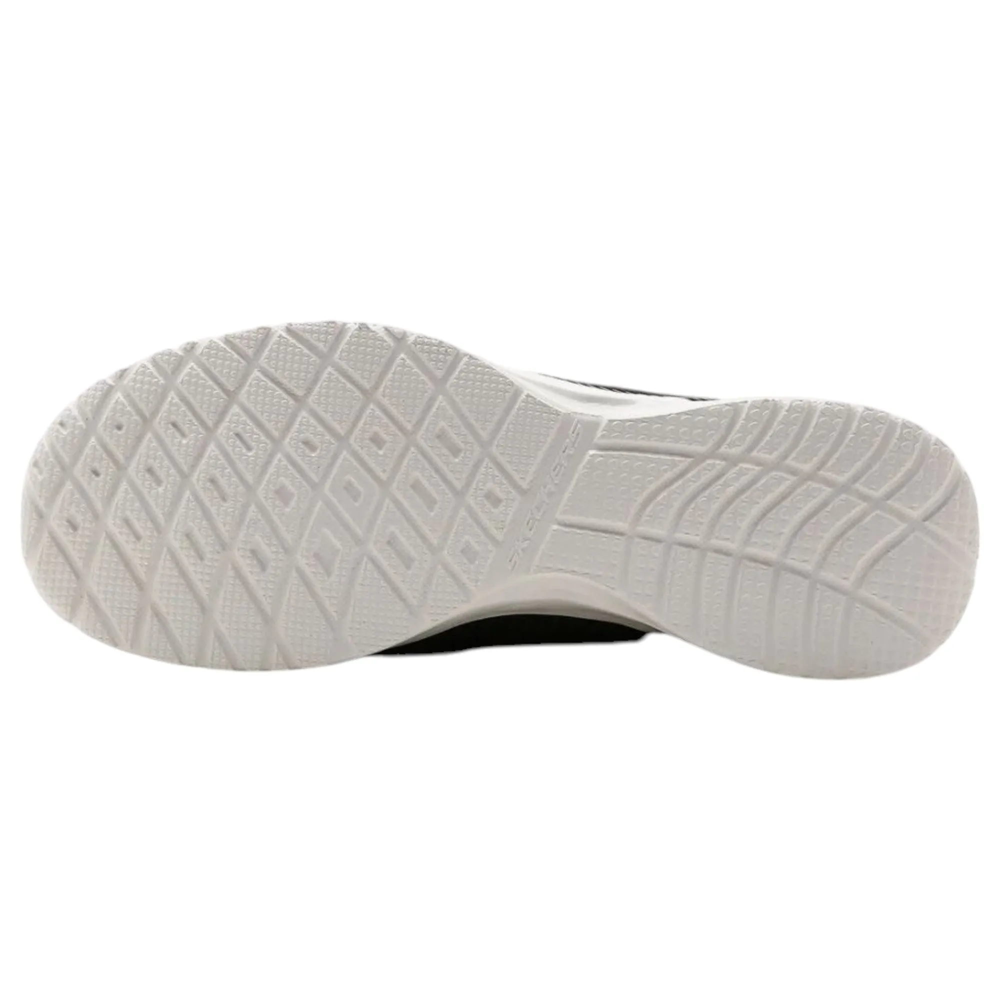 Mens Skechers Skech-Air Dynamight - Bliton Shoes Black/Red