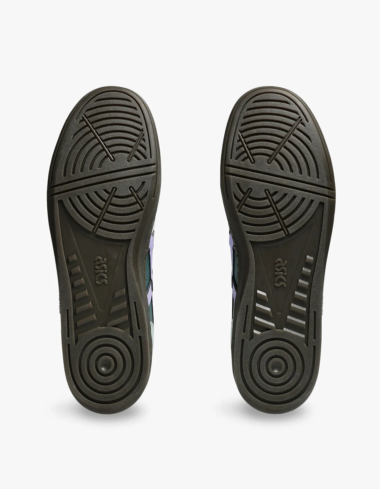 Mens Skyhand OG - Dark Neptune/Violet Light