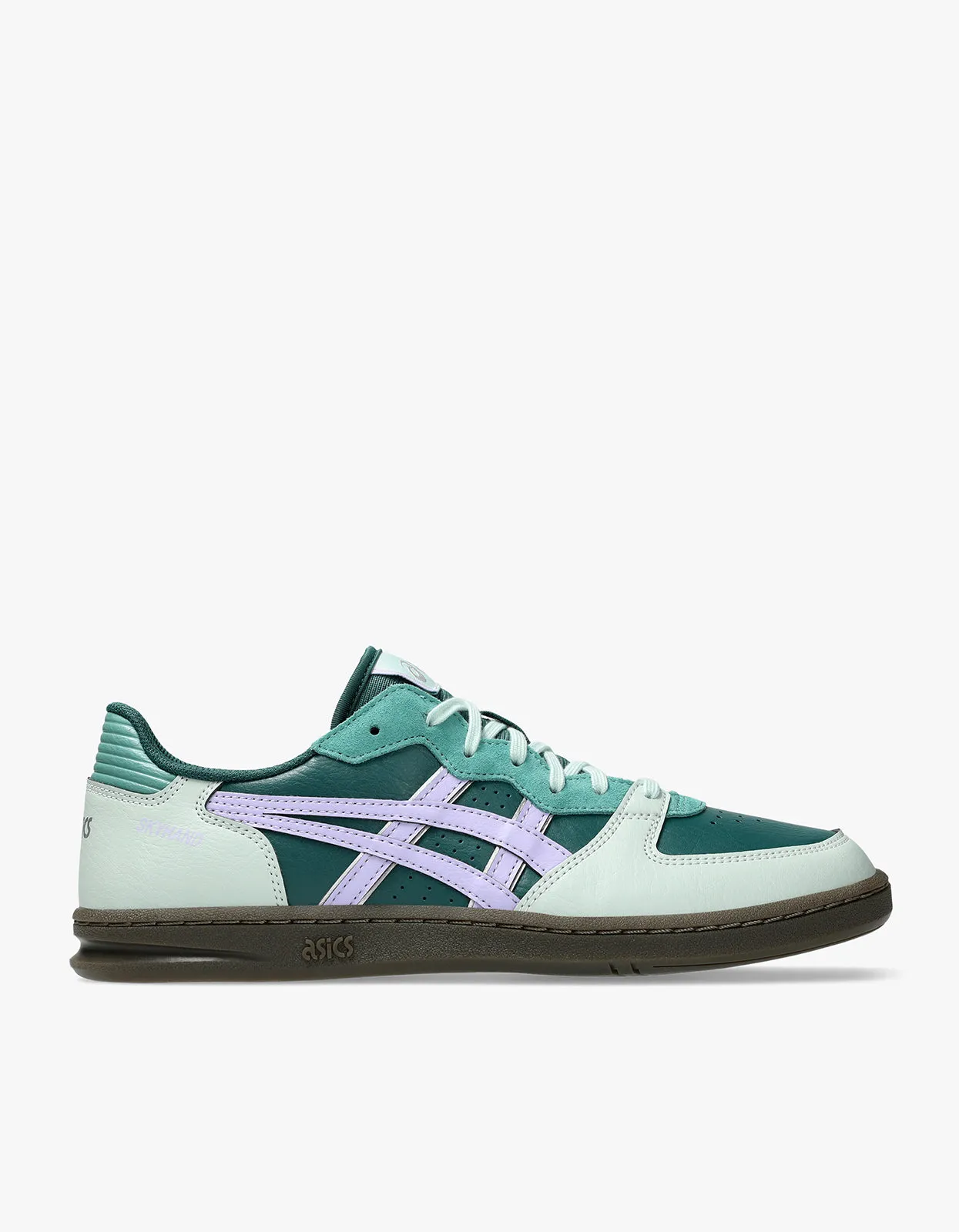 Mens Skyhand OG - Dark Neptune/Violet Light