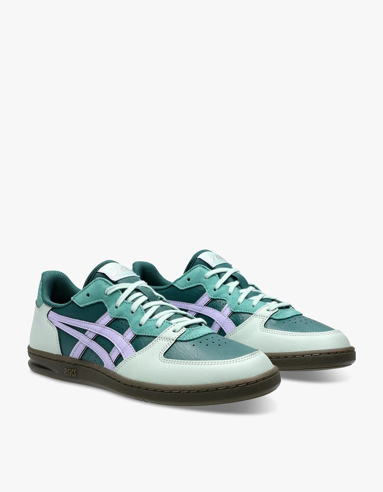 Mens Skyhand OG - Dark Neptune/Violet Light