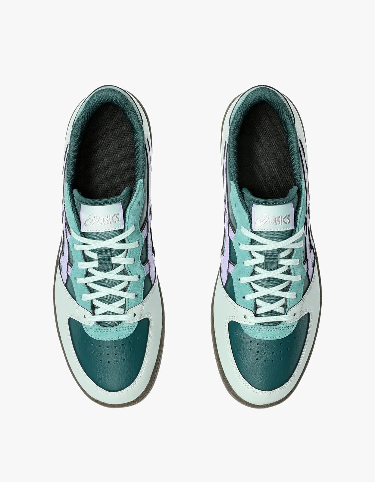 Mens Skyhand OG - Dark Neptune/Violet Light