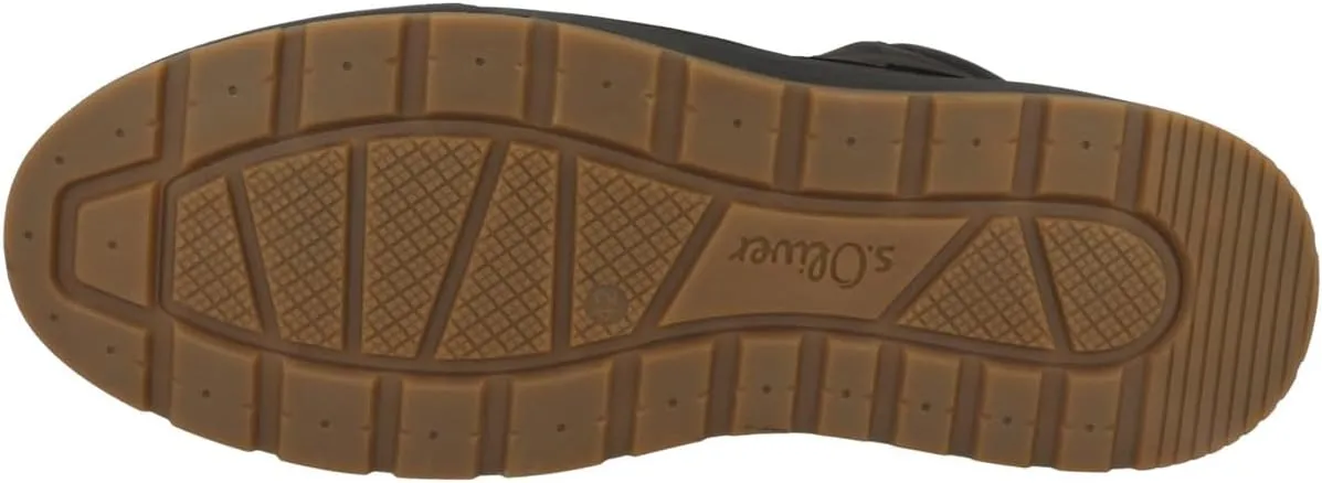 Men's Snow Boot