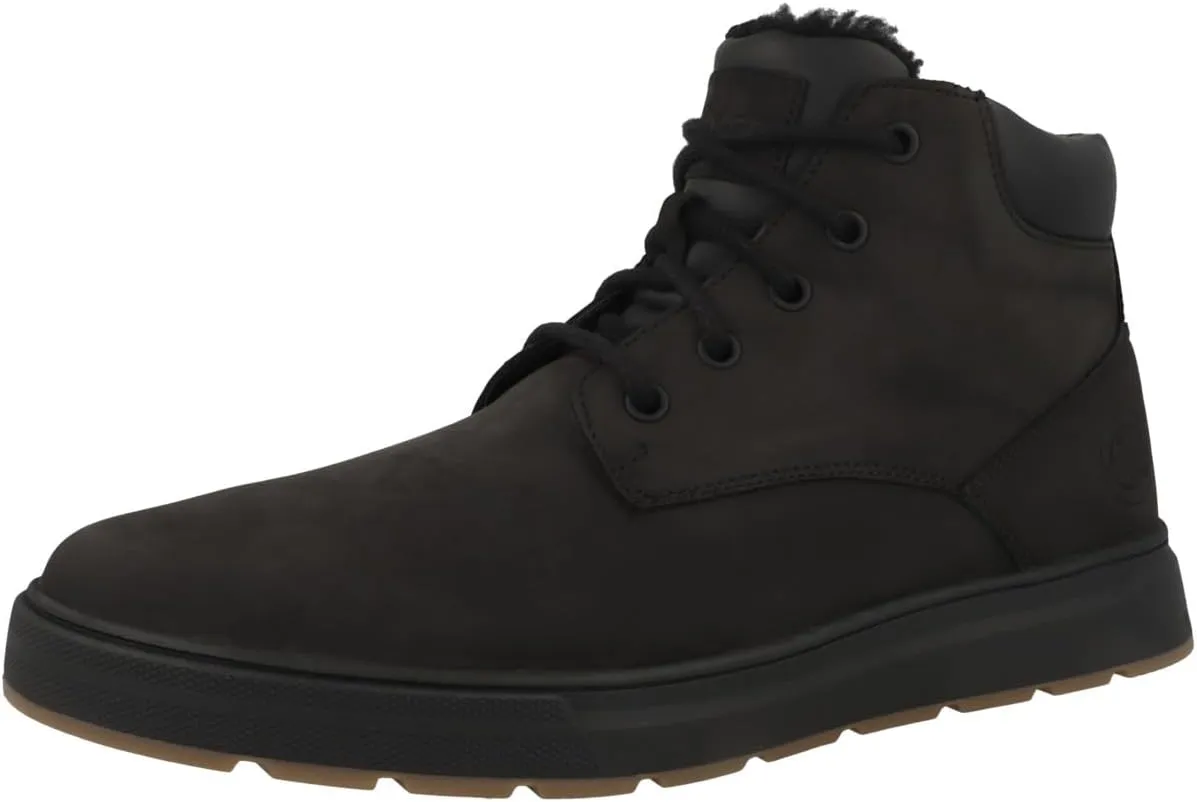 Men's Snow Boot