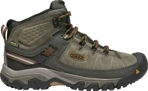 Men's Targhee III Waterproof Mid Hiking Boot