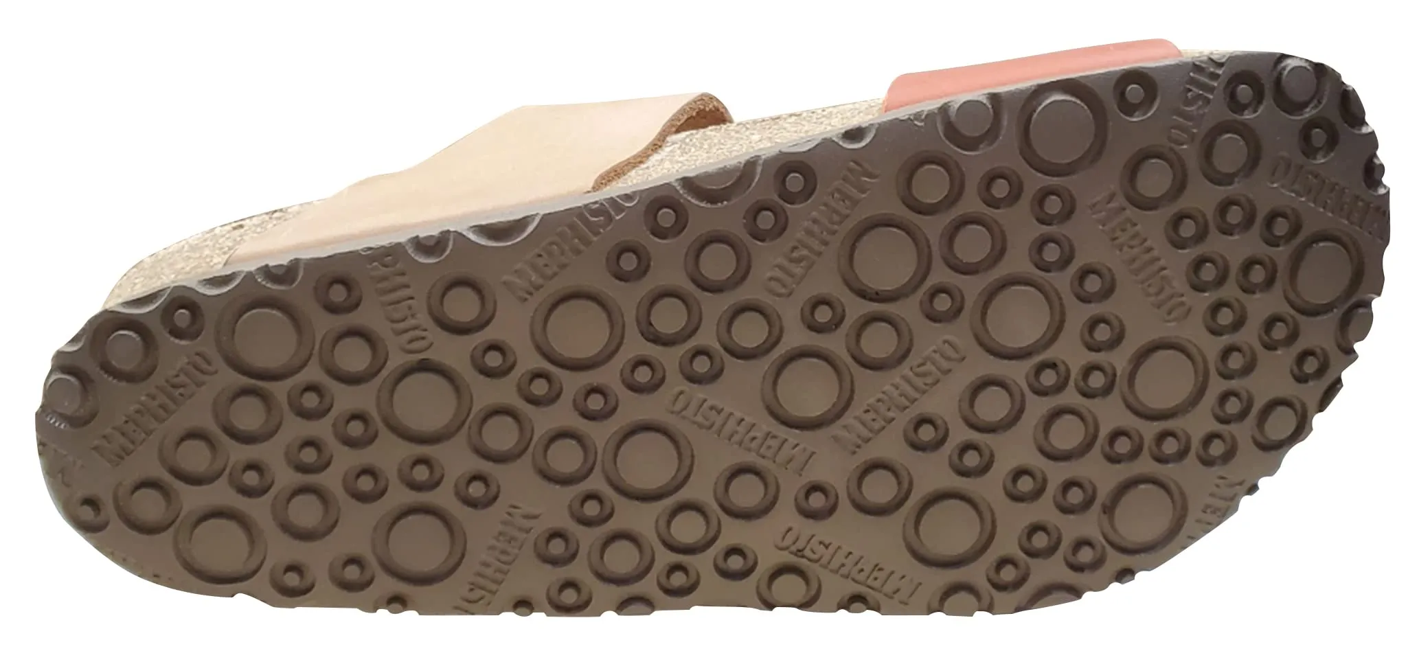 Mephisto Madison Camel Scratch Multi EU 38 (US Women's 8) B (M)